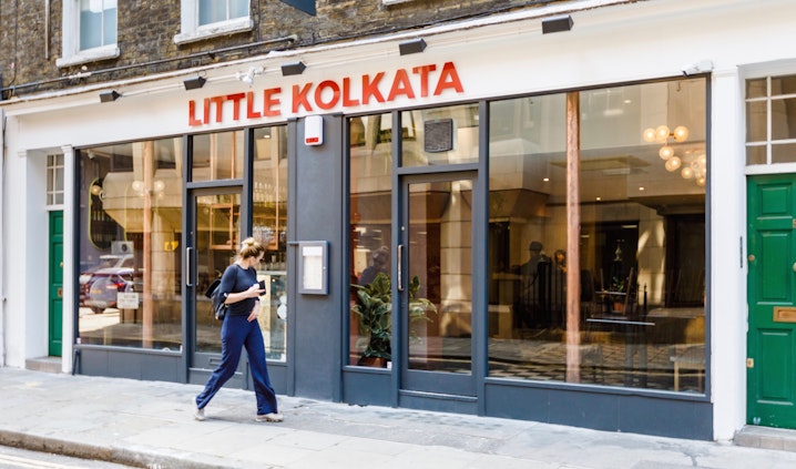 Little Kolkata  - Whole venue image 1
