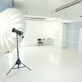 Unit B Studio - Whole Venue image 4