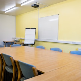 Wesley House, Salford, Manchester - Training Room 1 image 3