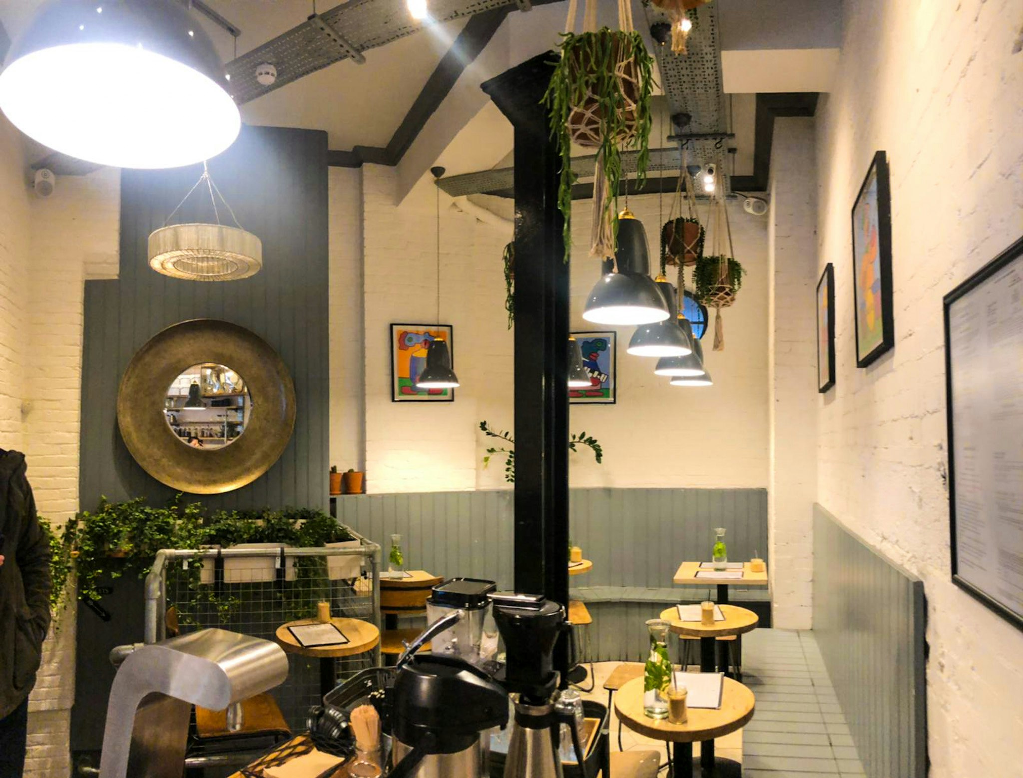 Attendant Clerkenwell - Whole Venue image 3