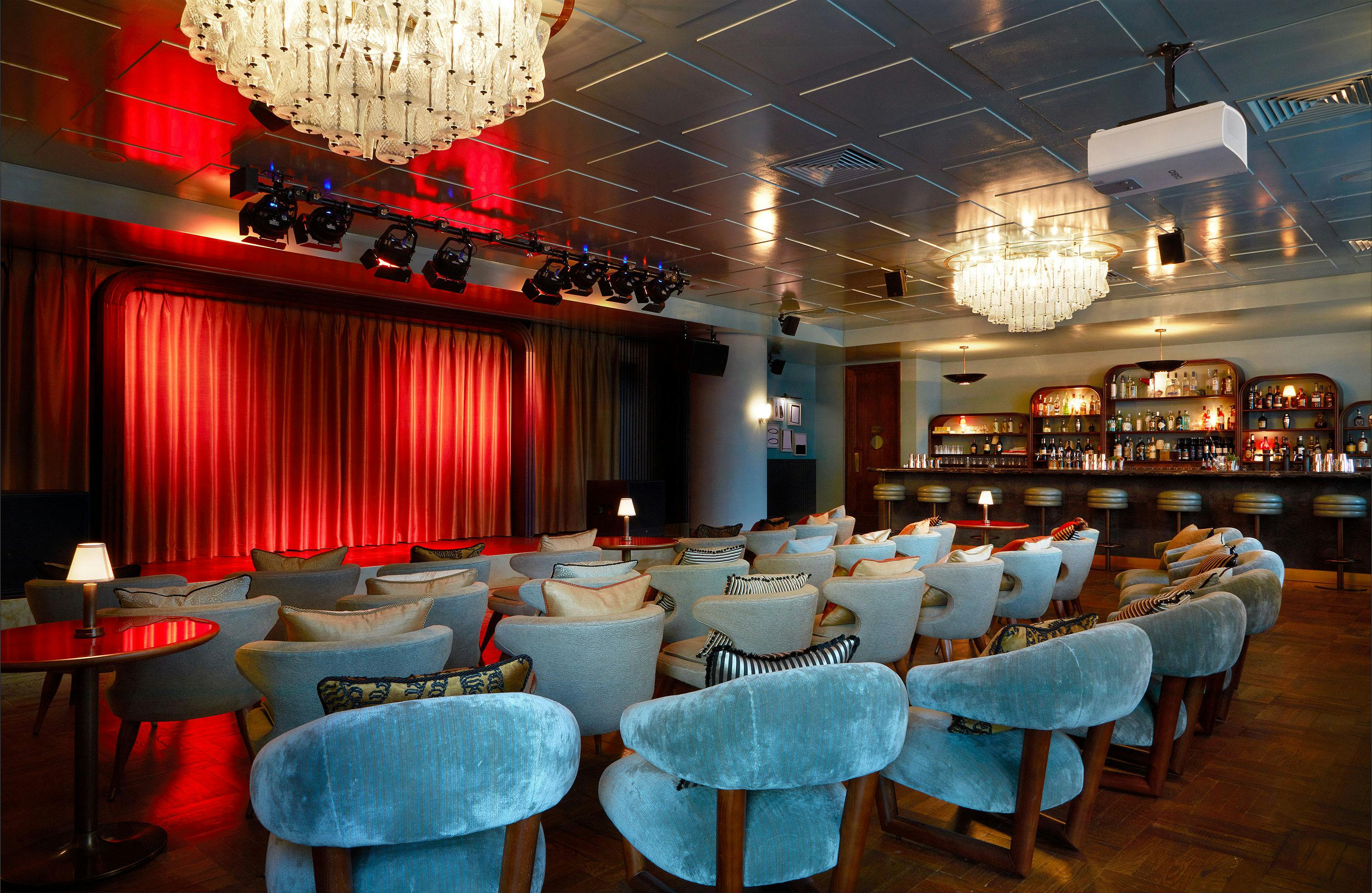 White City Studio Events White City House Studio