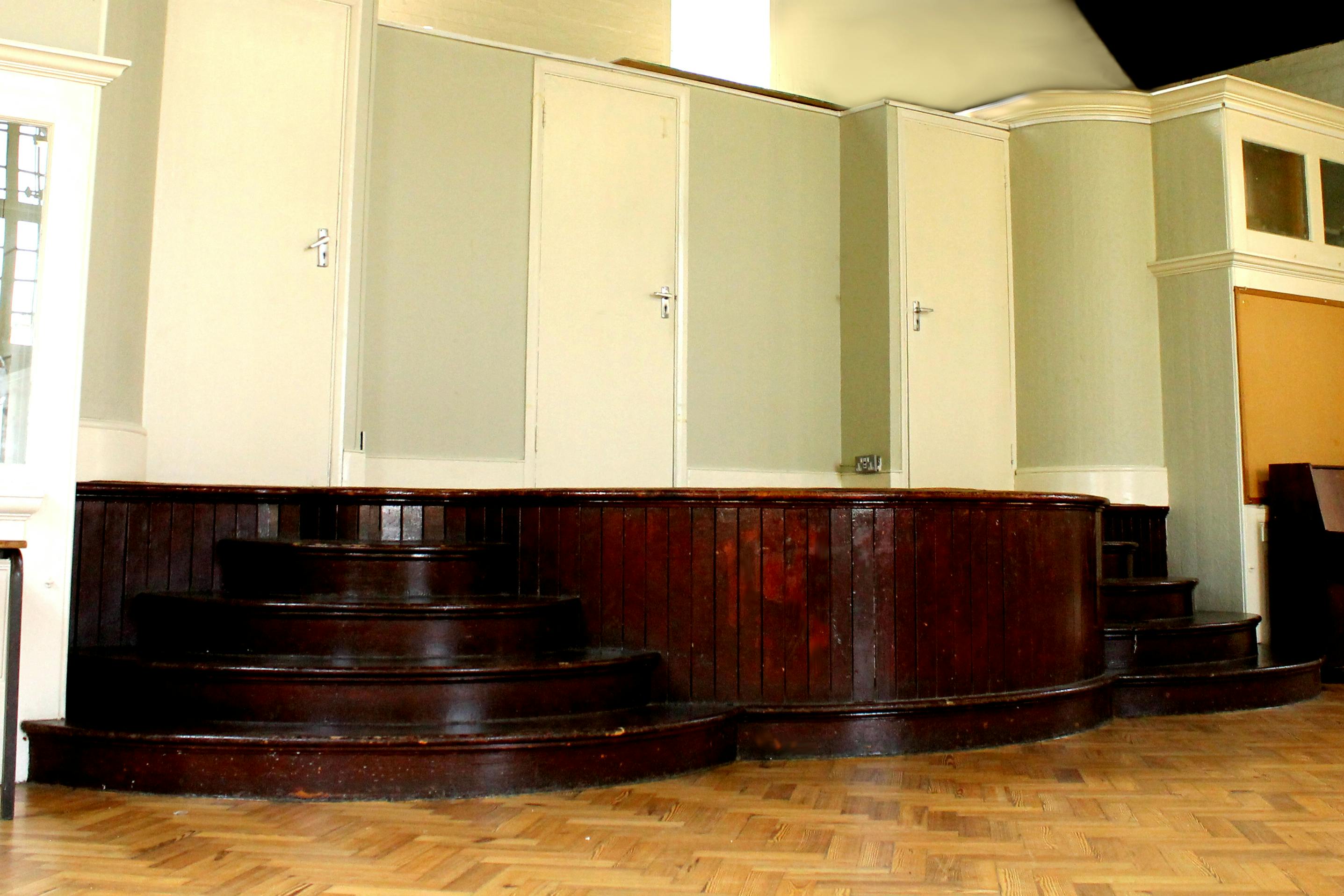 Hargrave Hall - image 3