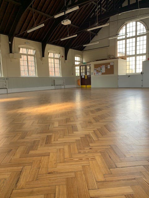 Hargrave Hall - image 2