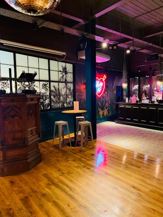 Revolution Cardiff - Full Venue Hire image 2