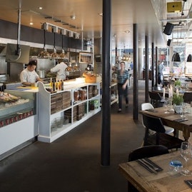 The Refinery Bankside - Full Venue image 2
