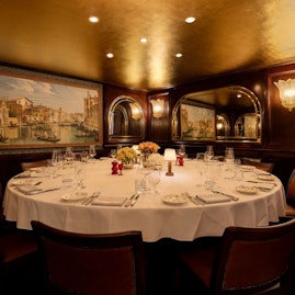 Harry's Dolce Vita - The Canaletto Room image 1