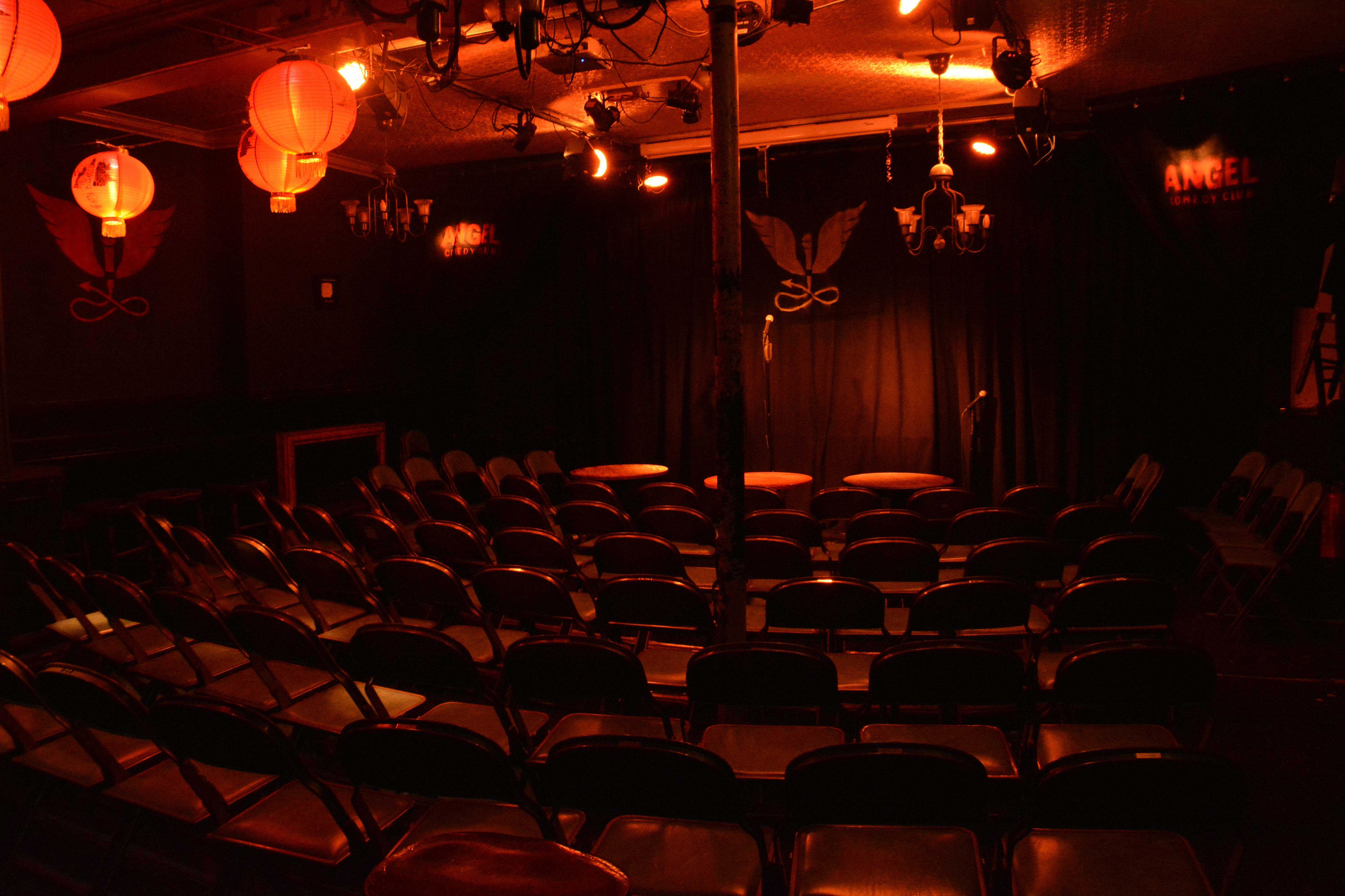 The Bill Murray - Main stage image 2
