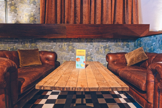 Revolution Cheltenham - Mezzanine image 3