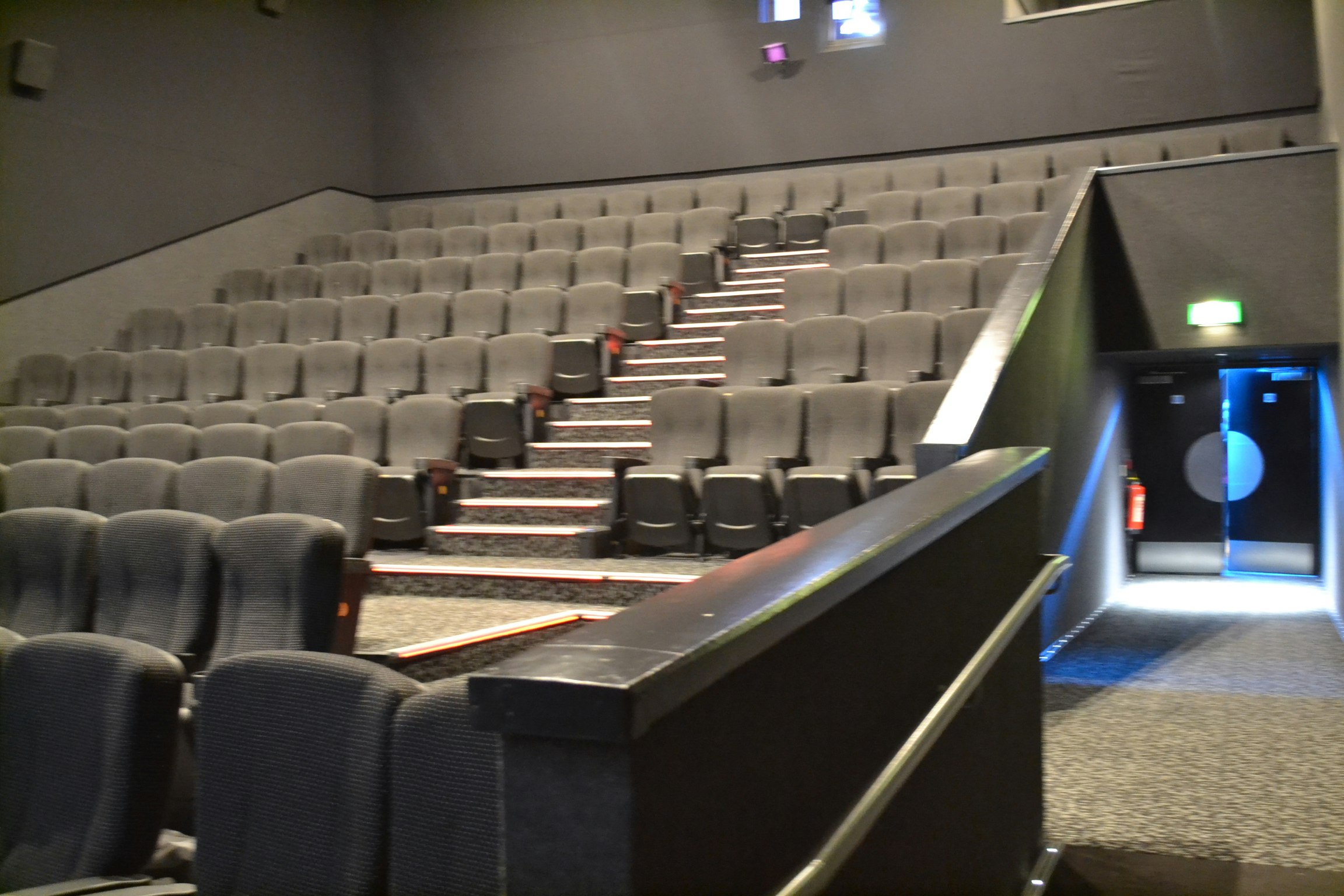 Cineworld Wembley - Screen 3 image 1