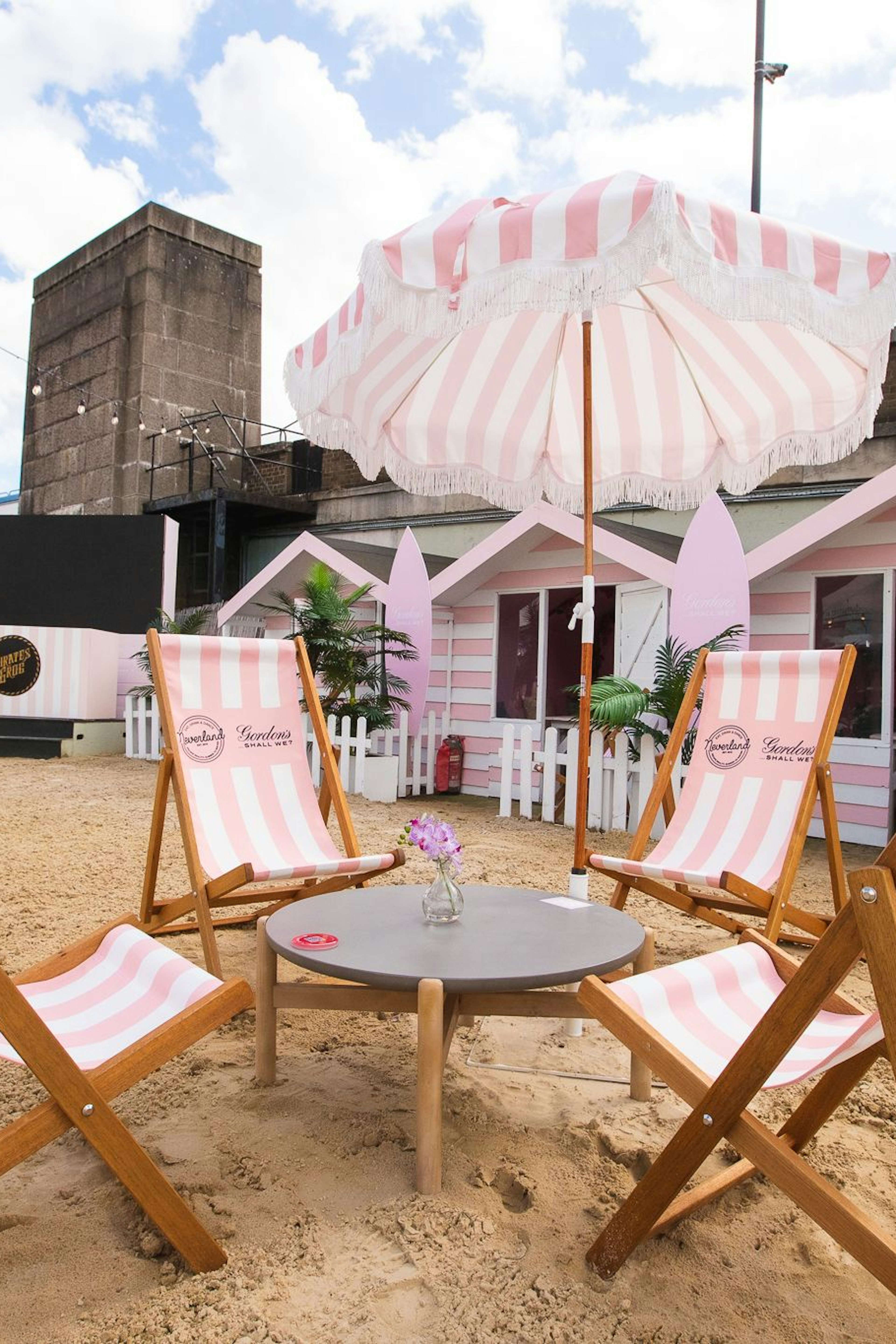 Business | Beach Club Exclusive Hire