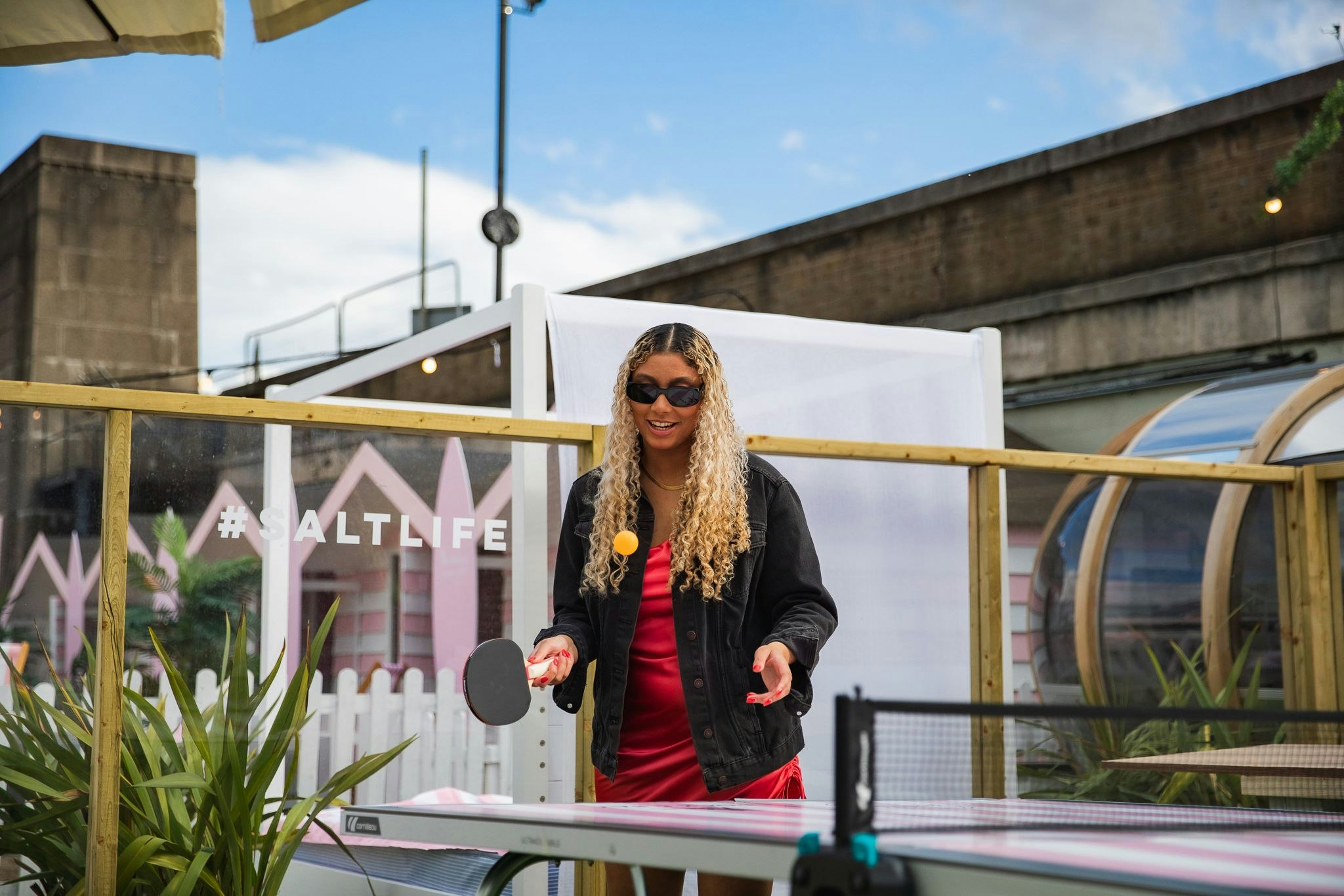 Neverland - Beach Club Exclusive Hire image 8