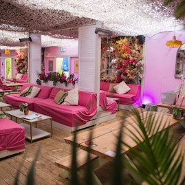 Neverland - Beach Club Exclusive Hire image 3
