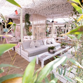 Neverland - Beach Club Exclusive Hire image 9