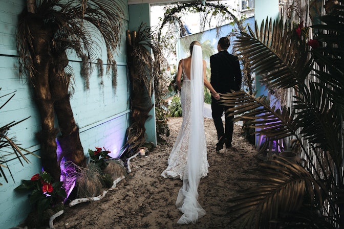 Neverland - Beach Club Exclusive Hire image 3