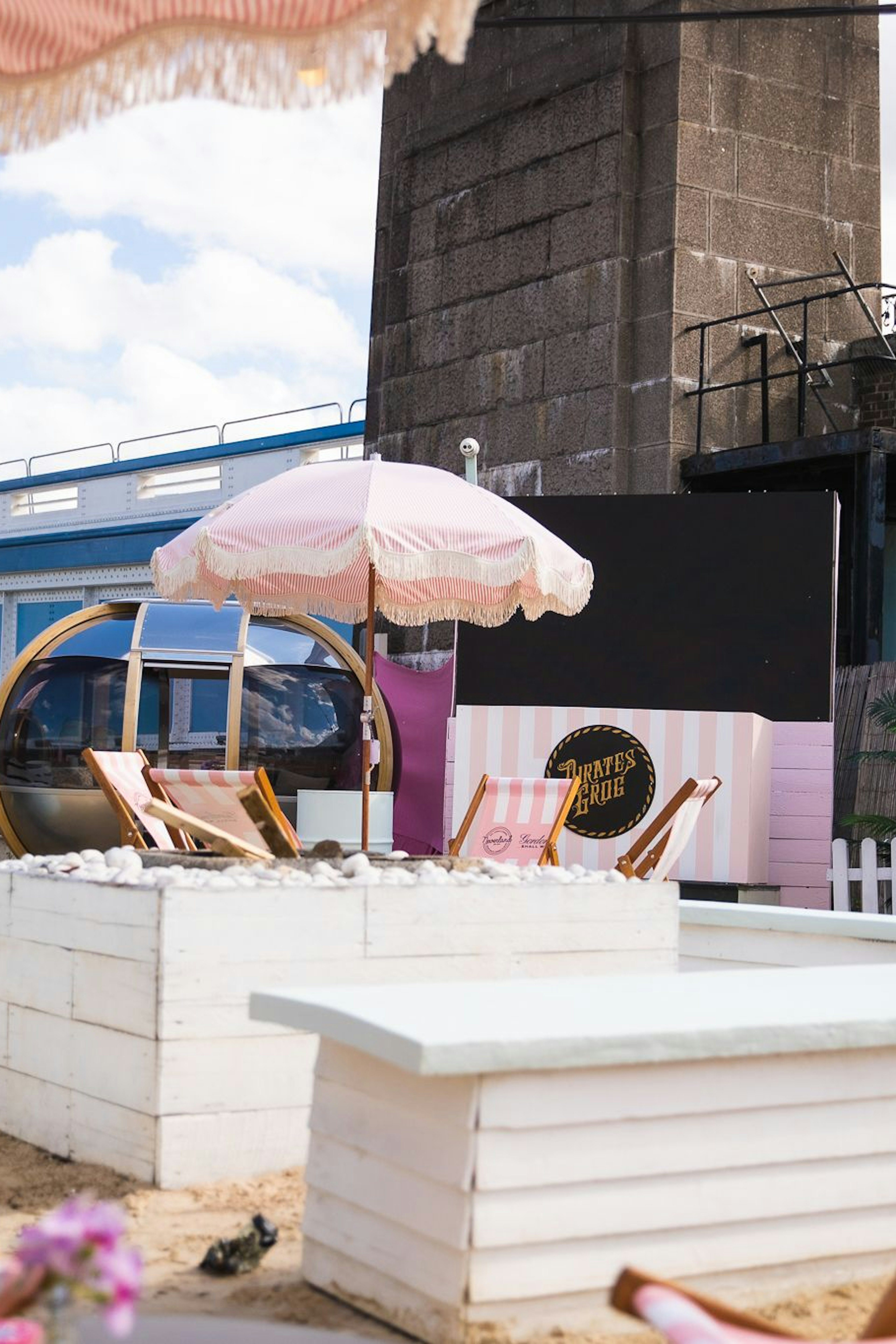 Events | Beach Club Exclusive Hire