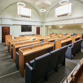 113 Chancery Lane  - The Council Chamber image 1
