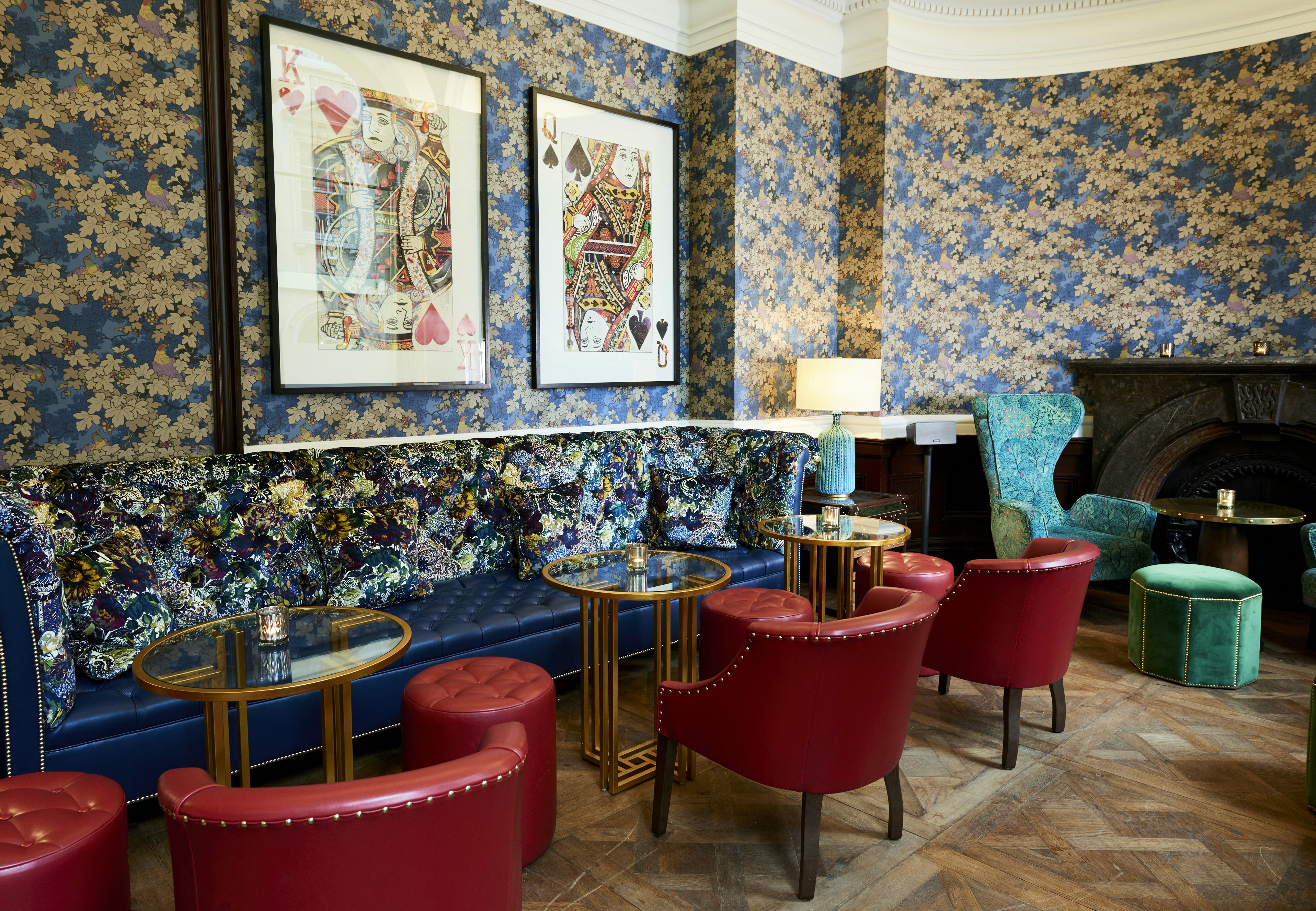 Bristol Harbour Hotel - The Blue Room image 2