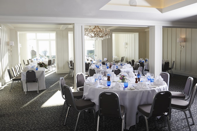 Sidmouth Harbour Hotel - Connaught Suite image 1