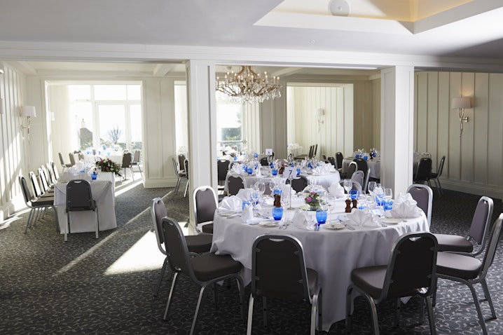 Sidmouth Harbour Hotel - Connaught Suite image 1