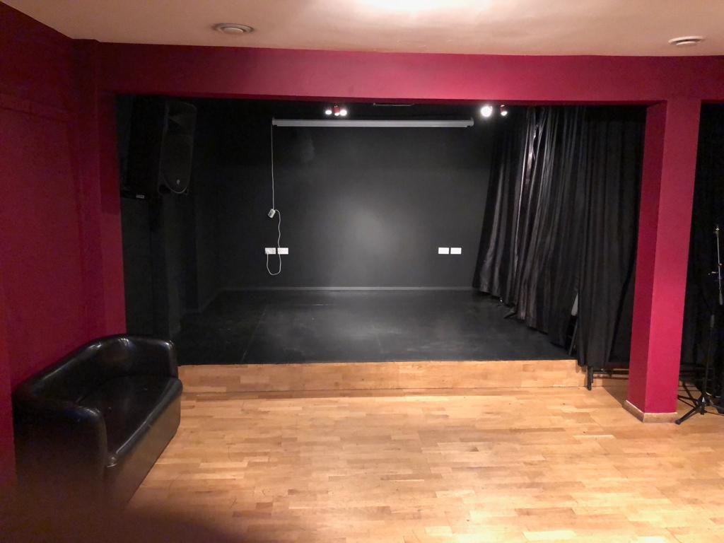 Babel Art House - Whole Venue image 6