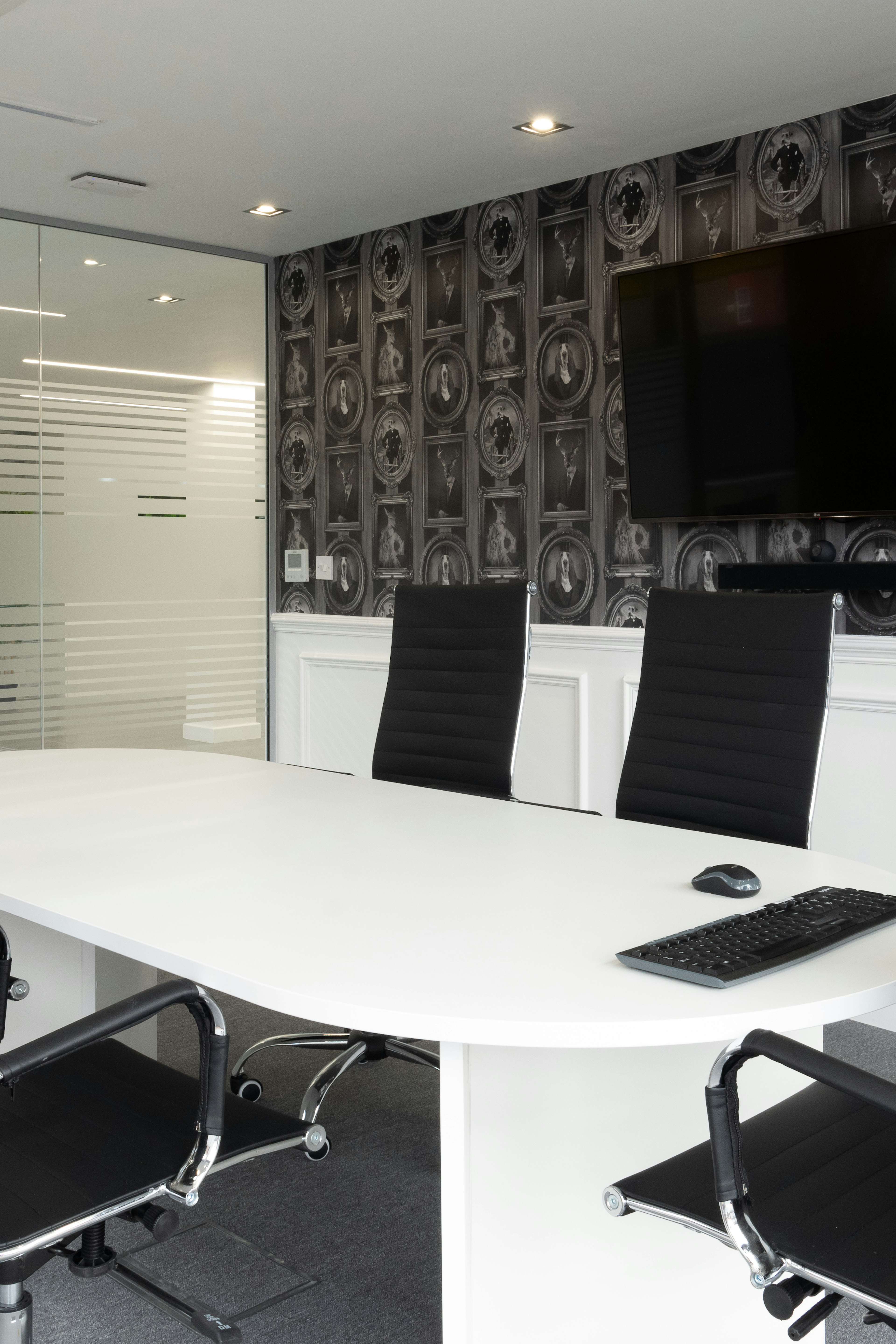 Business | Meeting Room