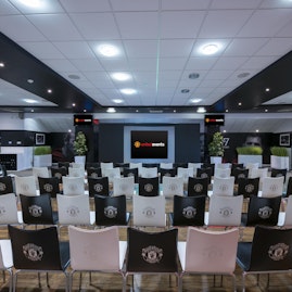 Manchester United, Old Trafford - Conference & Event Suites image 4