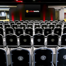 Manchester United, Old Trafford - Conference & Event Suites image 7
