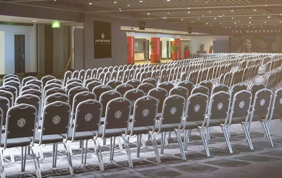 Conference & Event Suites