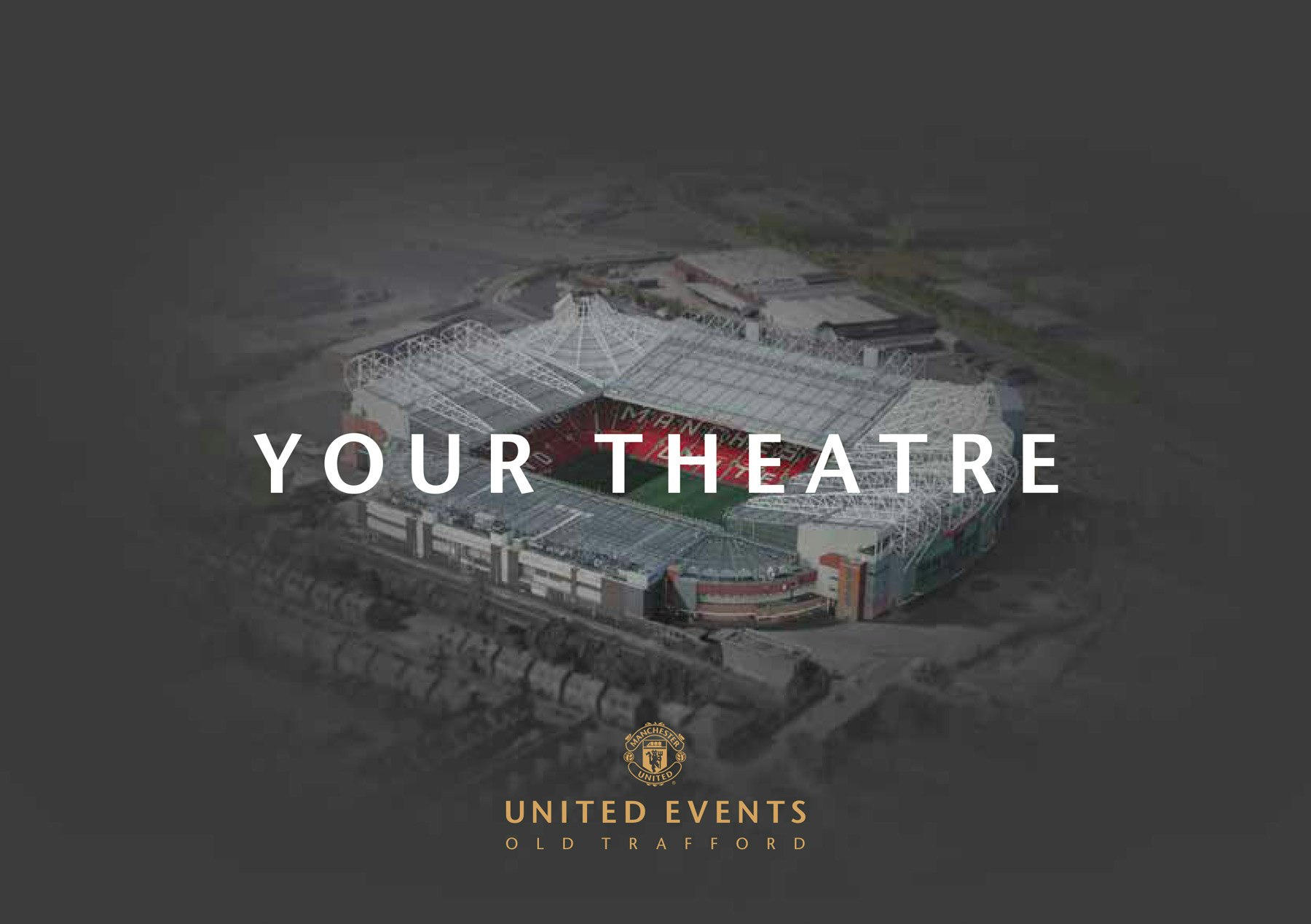 Manchester United, Old Trafford - Conference & Event Suites image 6