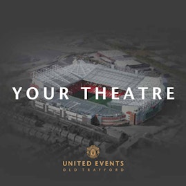 Manchester United, Old Trafford - Conference & Event Suites image 6