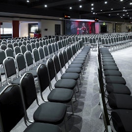 Manchester United, Old Trafford - Conference & Event Suites image 5