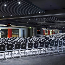 Manchester United, Old Trafford - Conference & Event Suites image 9