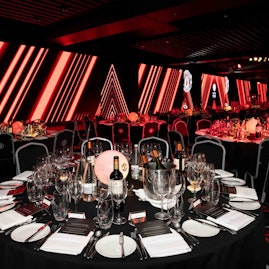 Manchester United, Old Trafford - Conference & Event Suites image 1