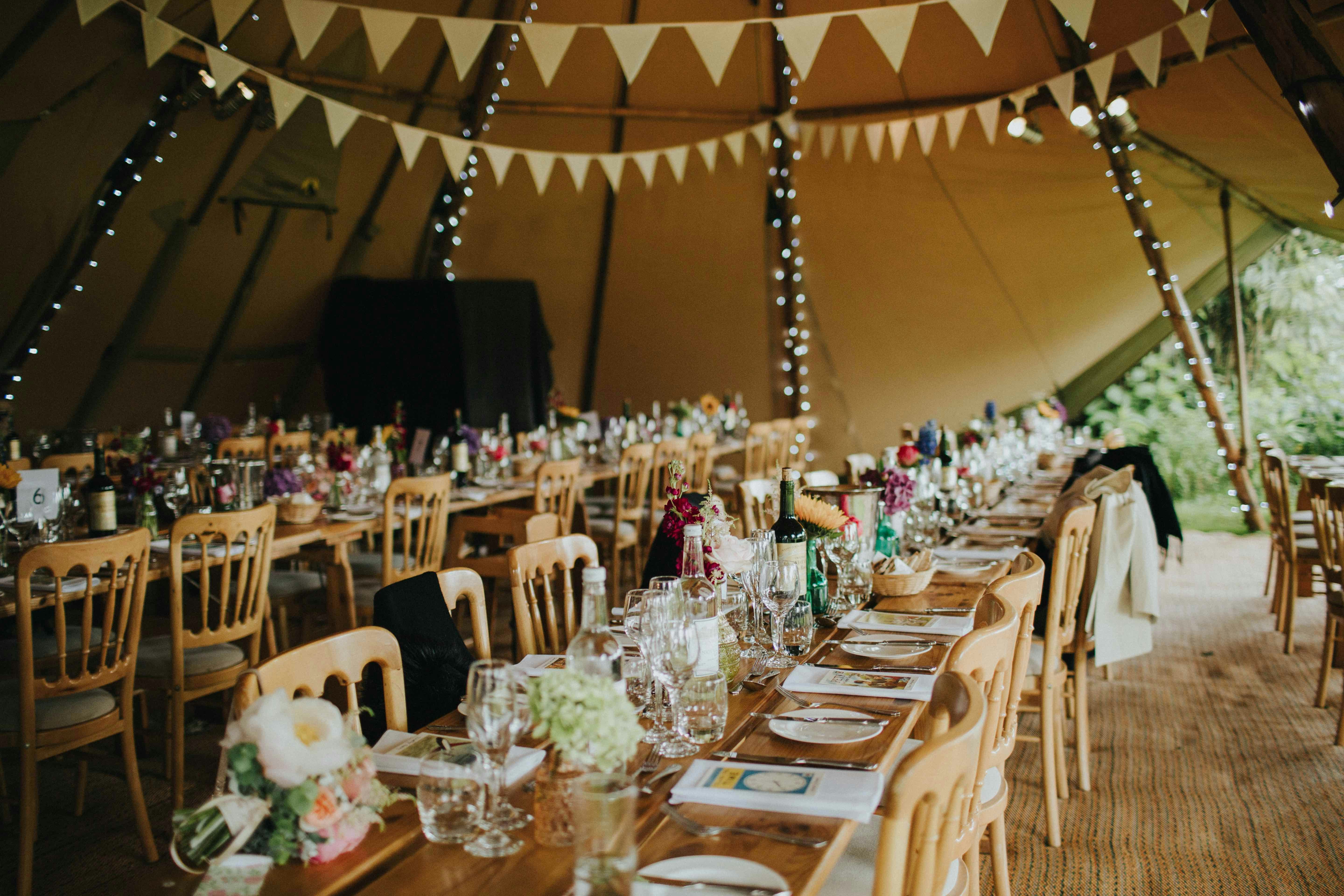 Secret River Garden - Whole Venue image 3