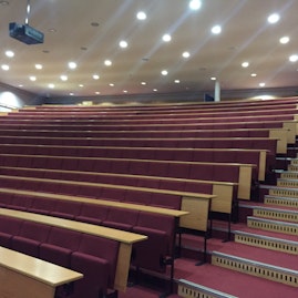 University of East London  - Main Lecture Theatre image 1