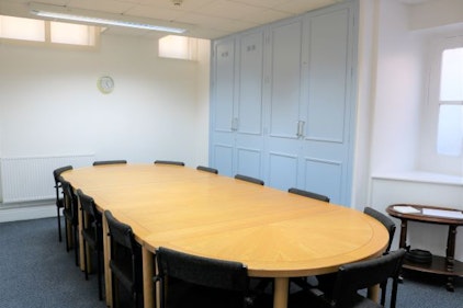 Business - SPACE in Marylebone