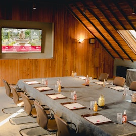 Deer Park Country House - Motor House Meeting Room image 1