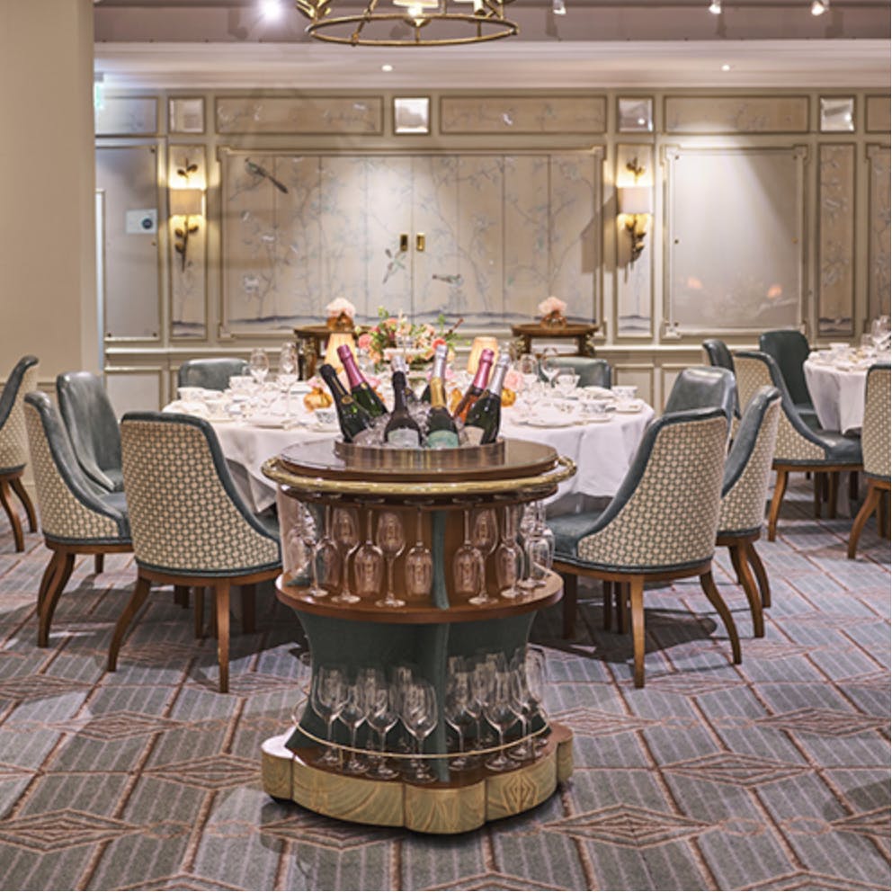 Fortnum & Mason - image 1