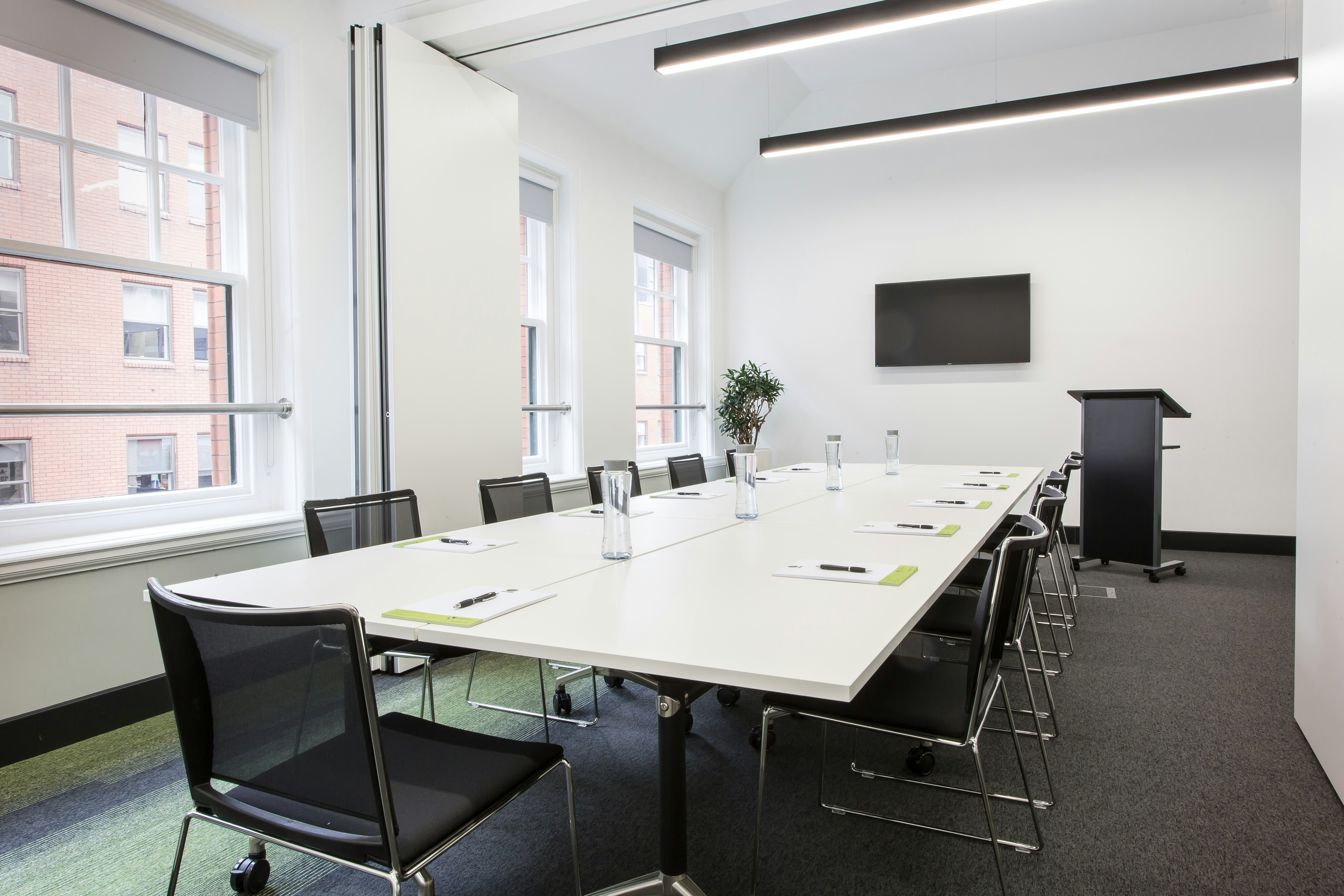 Chamber Space - Gaskell Room image 1