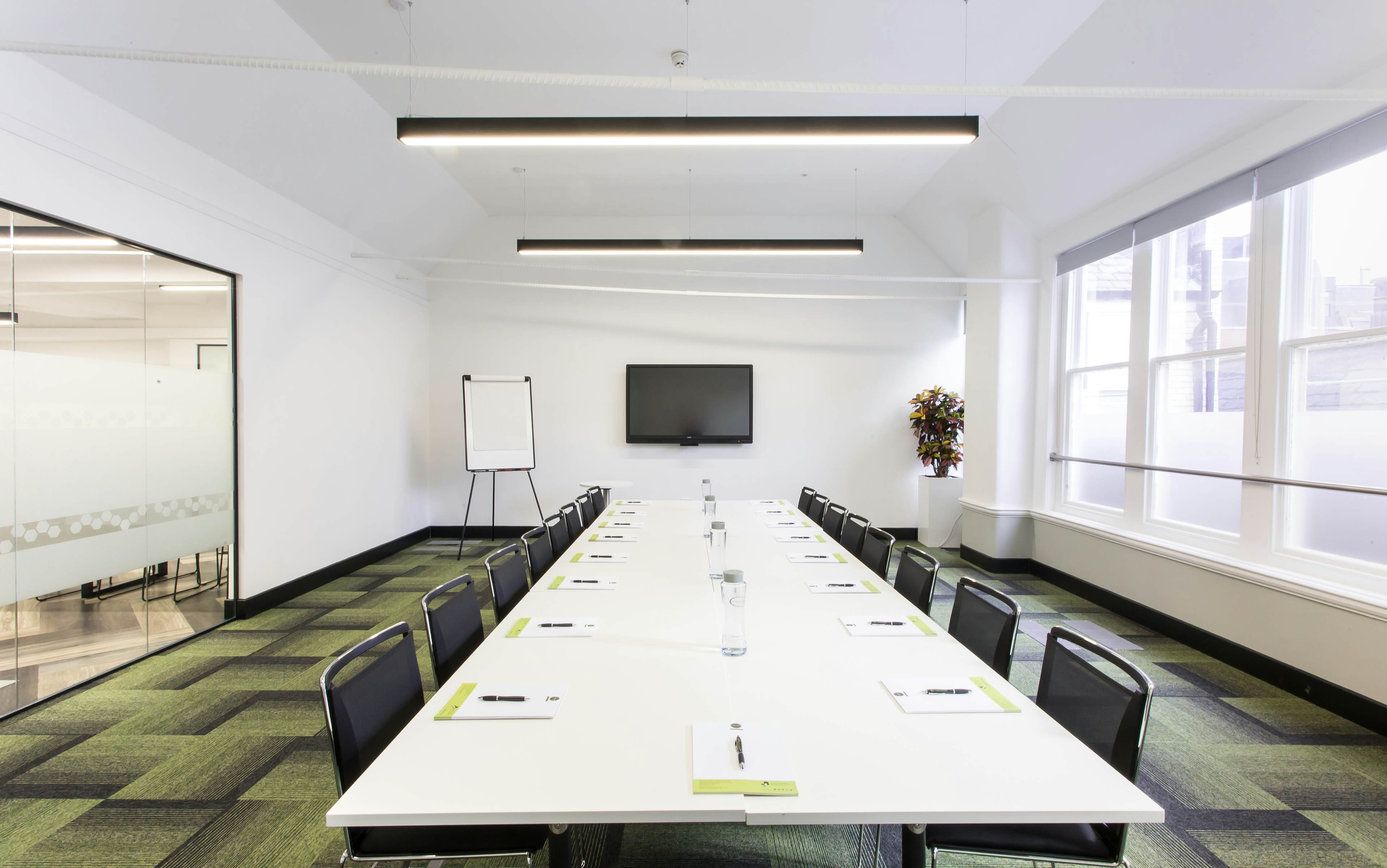 Chamber Space - Training Room  image 1