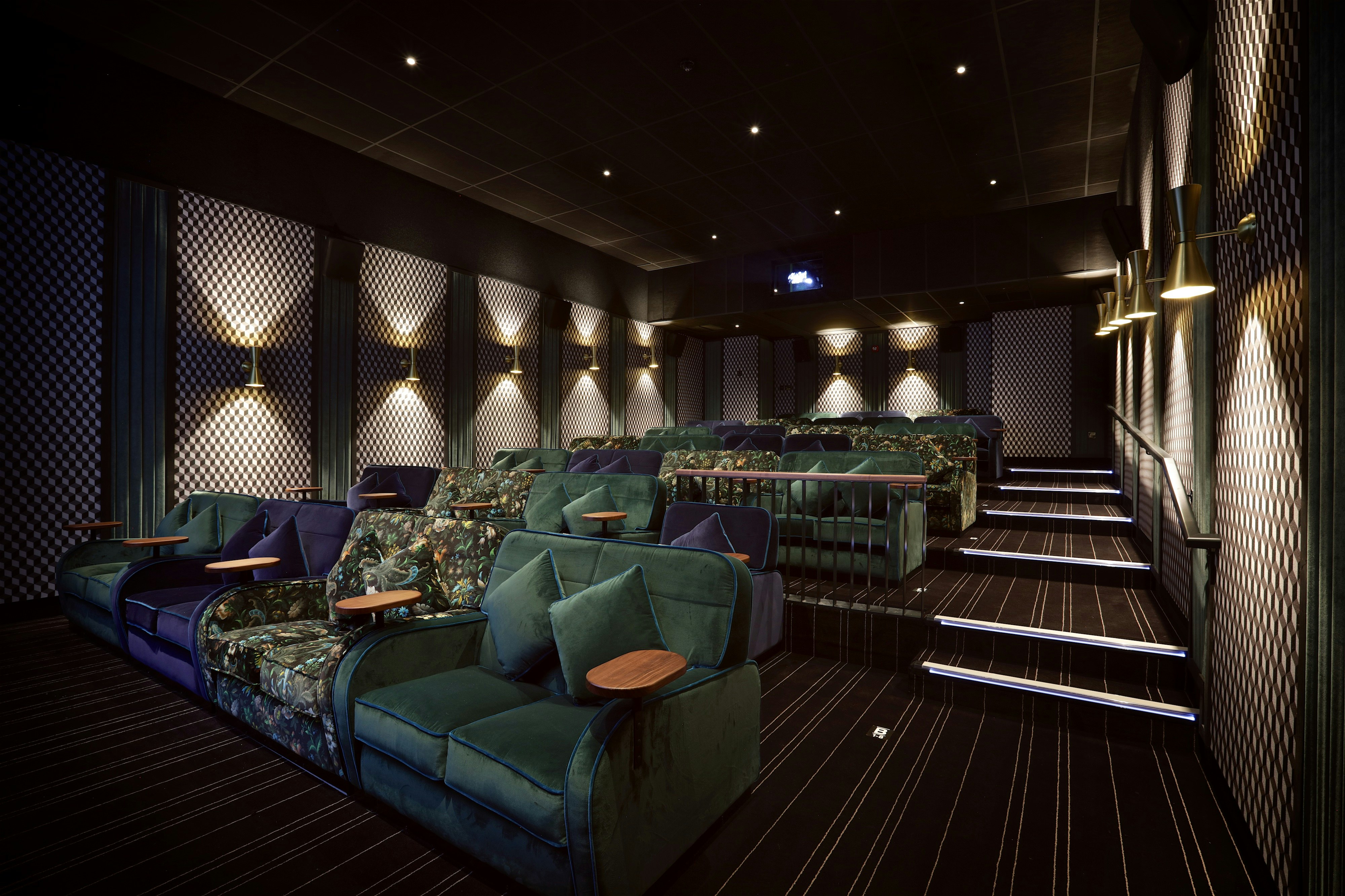 Everyman Cinema Liverpool - Screen 1 image 1