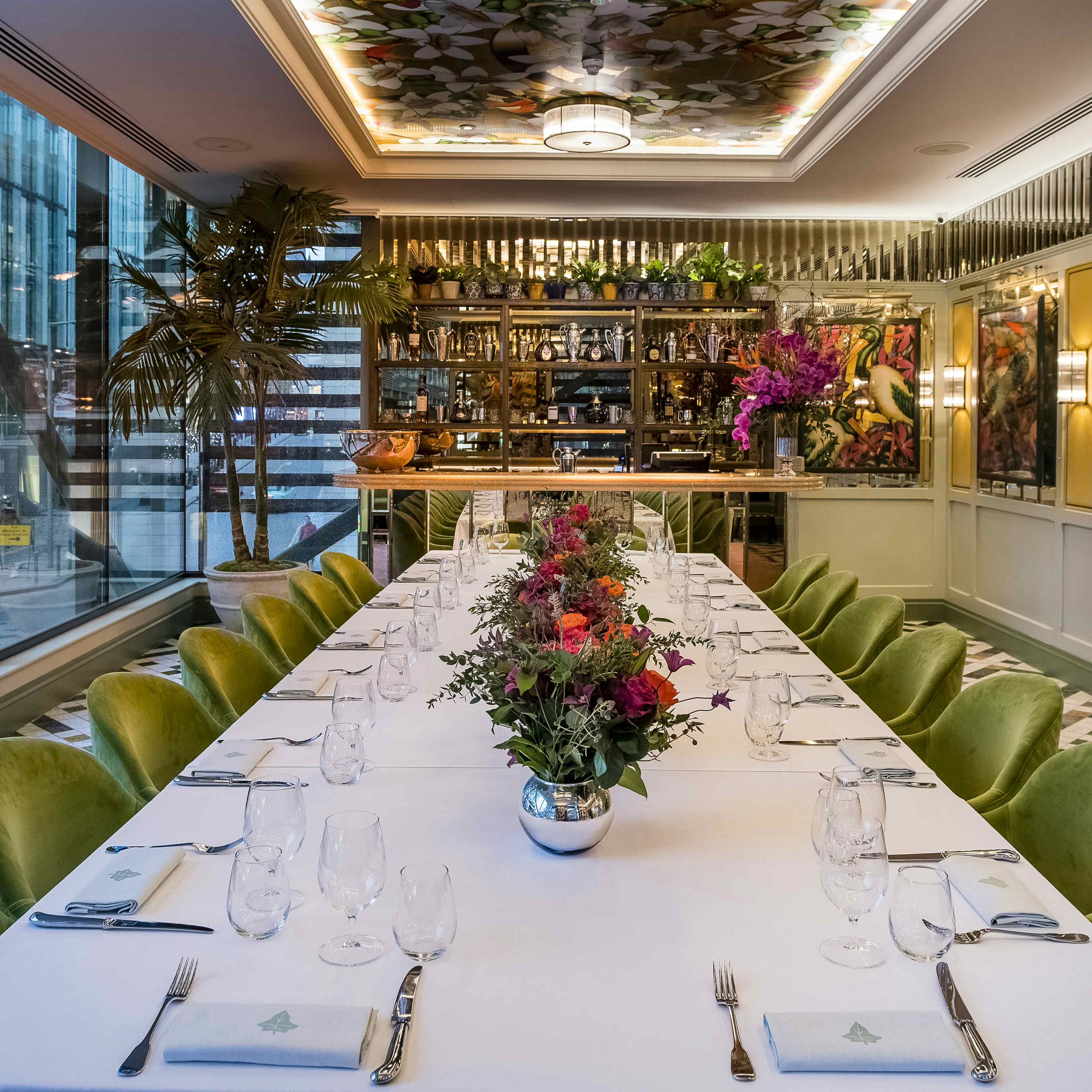 The Ivy Spinningfields - image 2