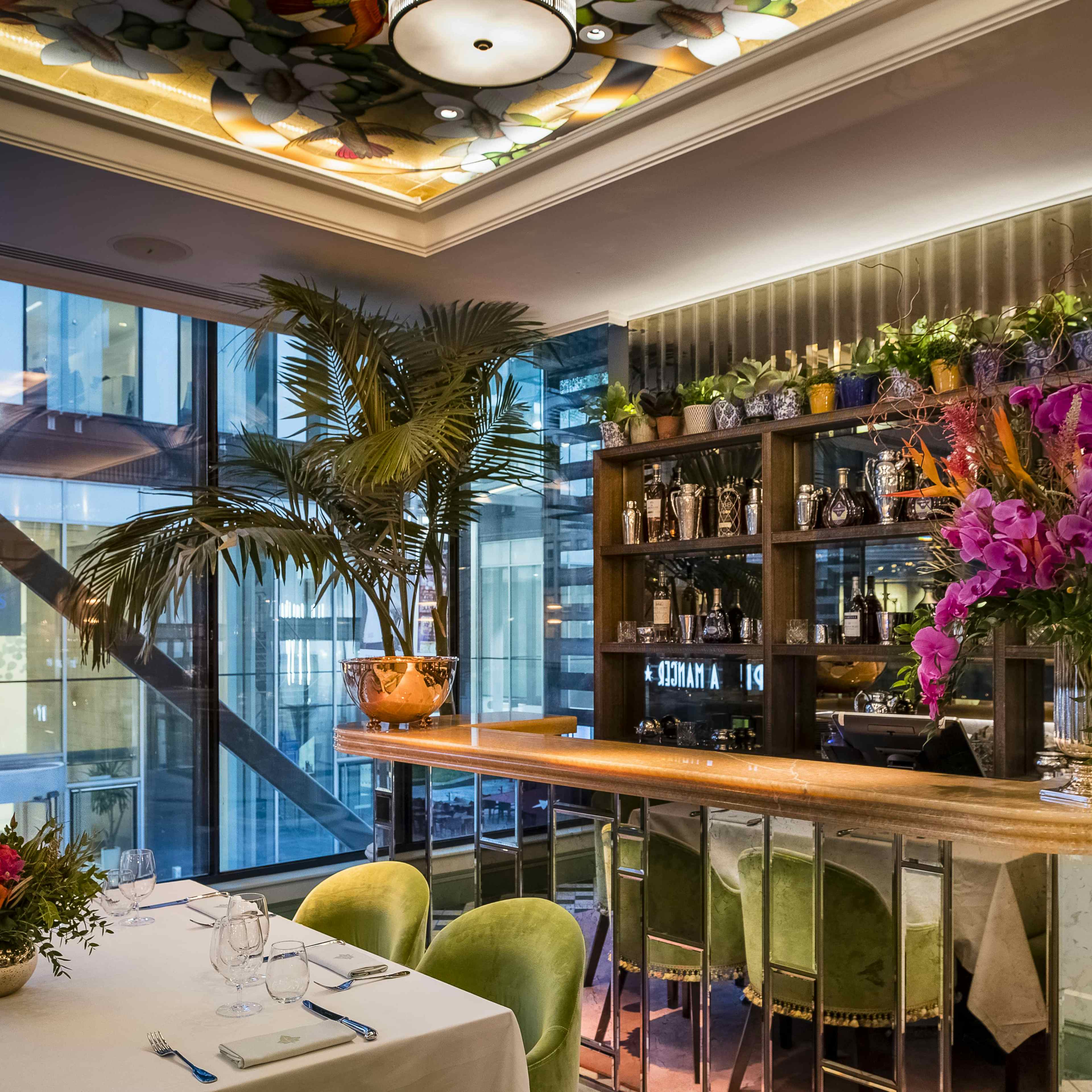 The Ivy Spinningfields - image 3