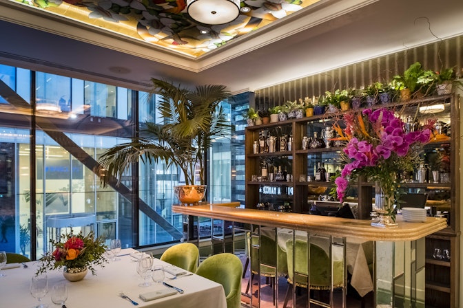 The Ivy Spinningfields - image 3