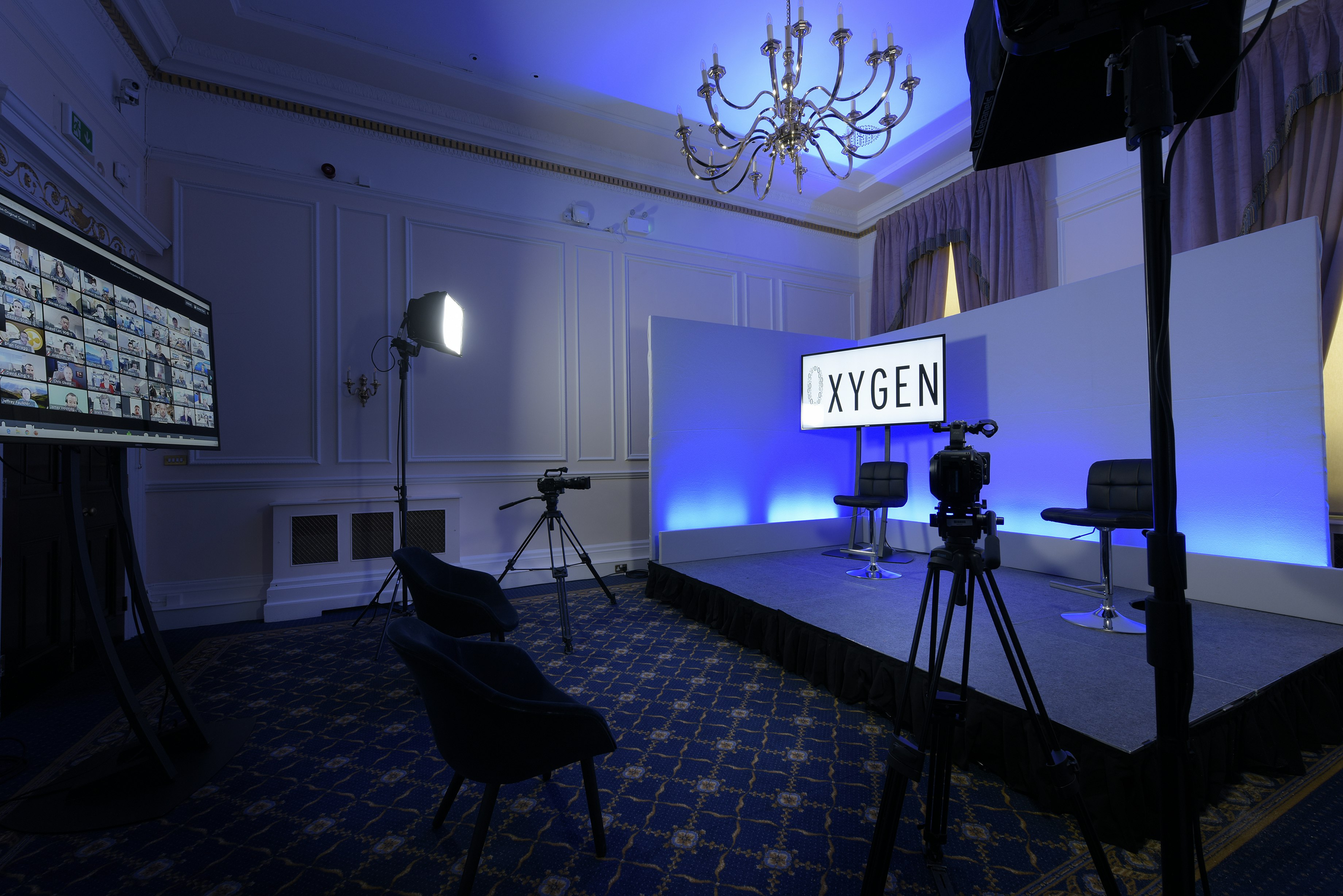 116 Pall Mall - Trafalgar Rooms  image 2
