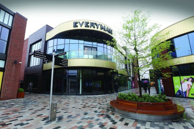 Everyman Stratford-Upon-Avon - Screen 3 image 2