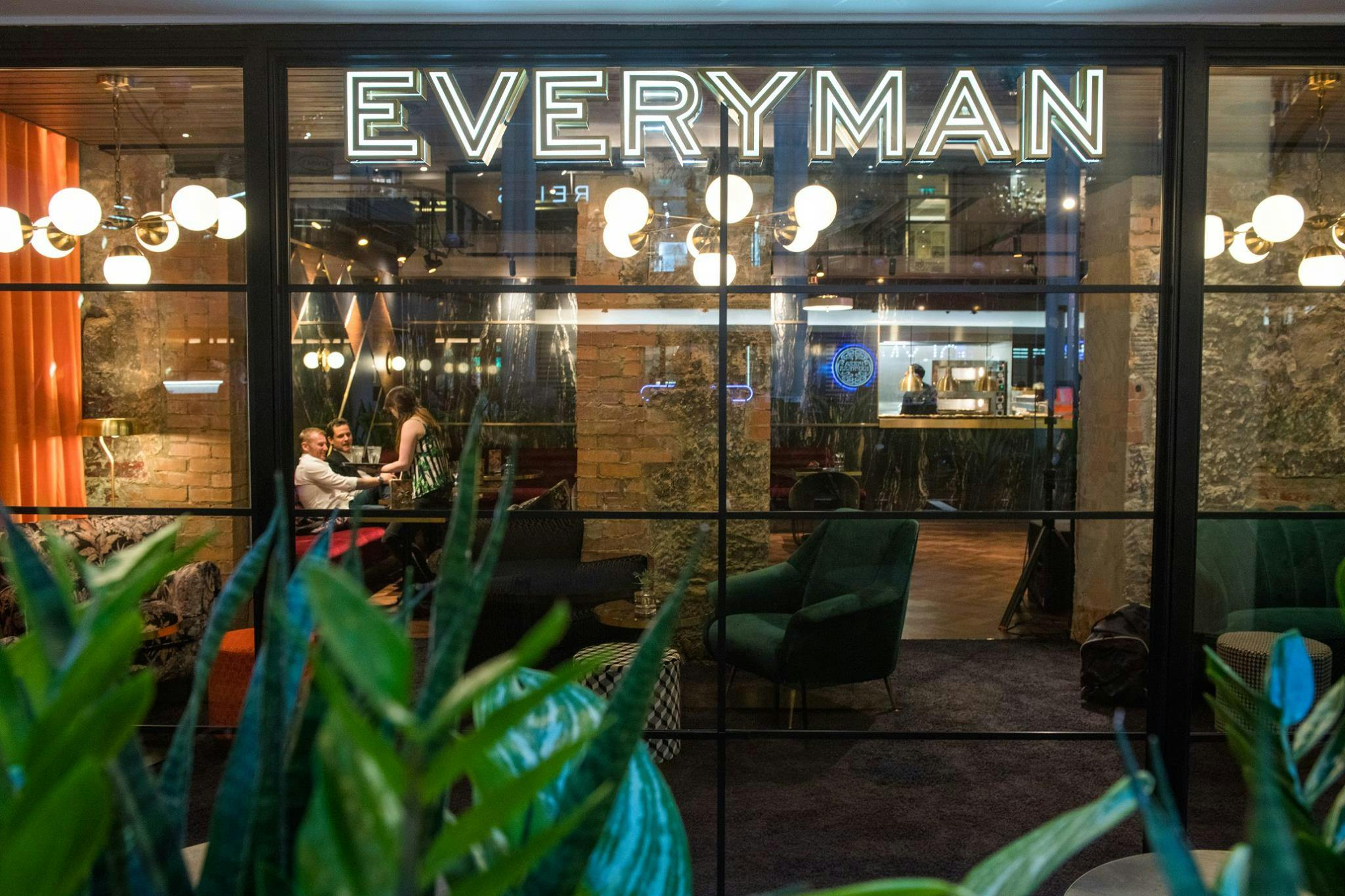 Everyman Glasgow - Whole Venue image 2