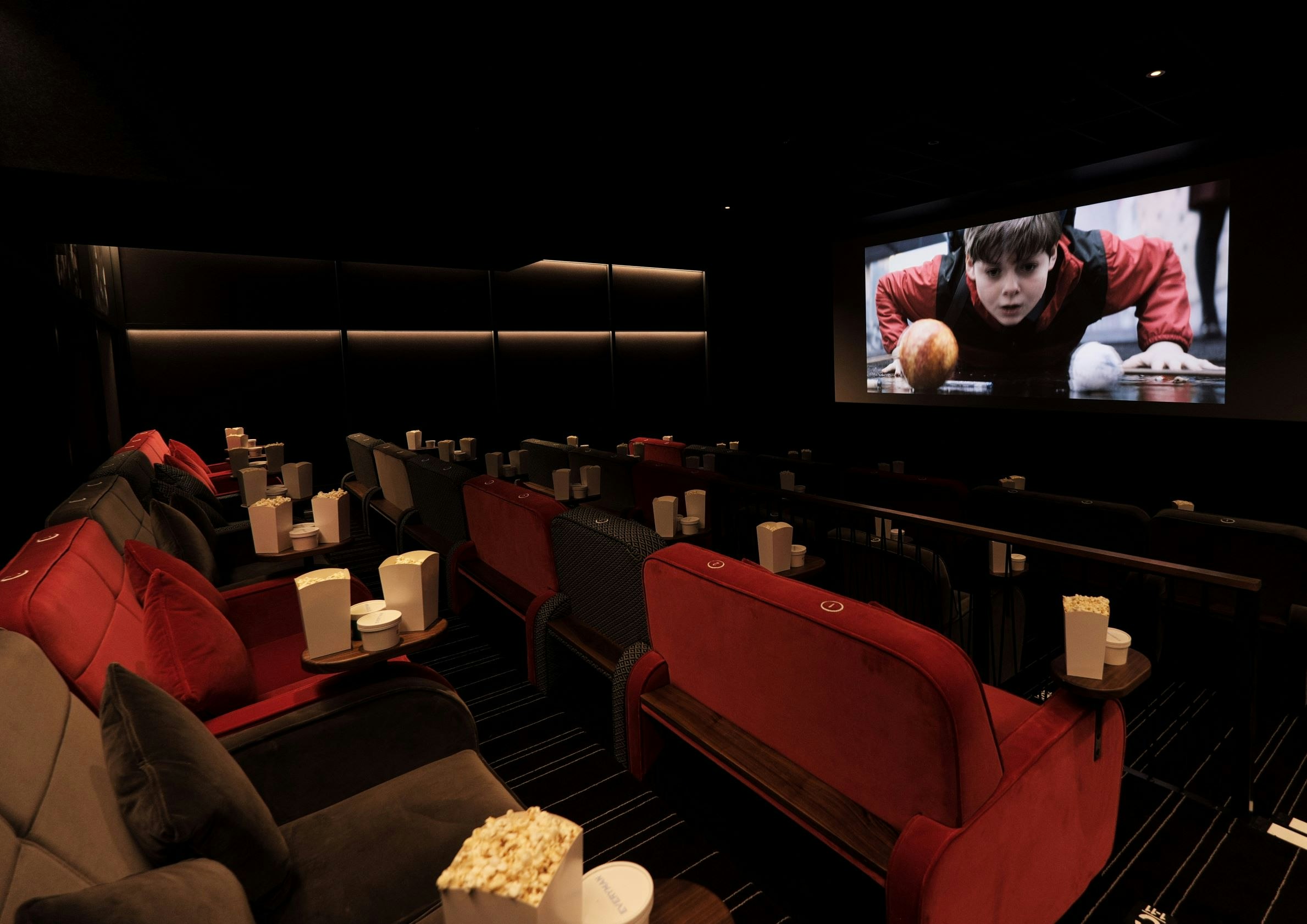 Everyman Altrincham  - Screen 2 image 1