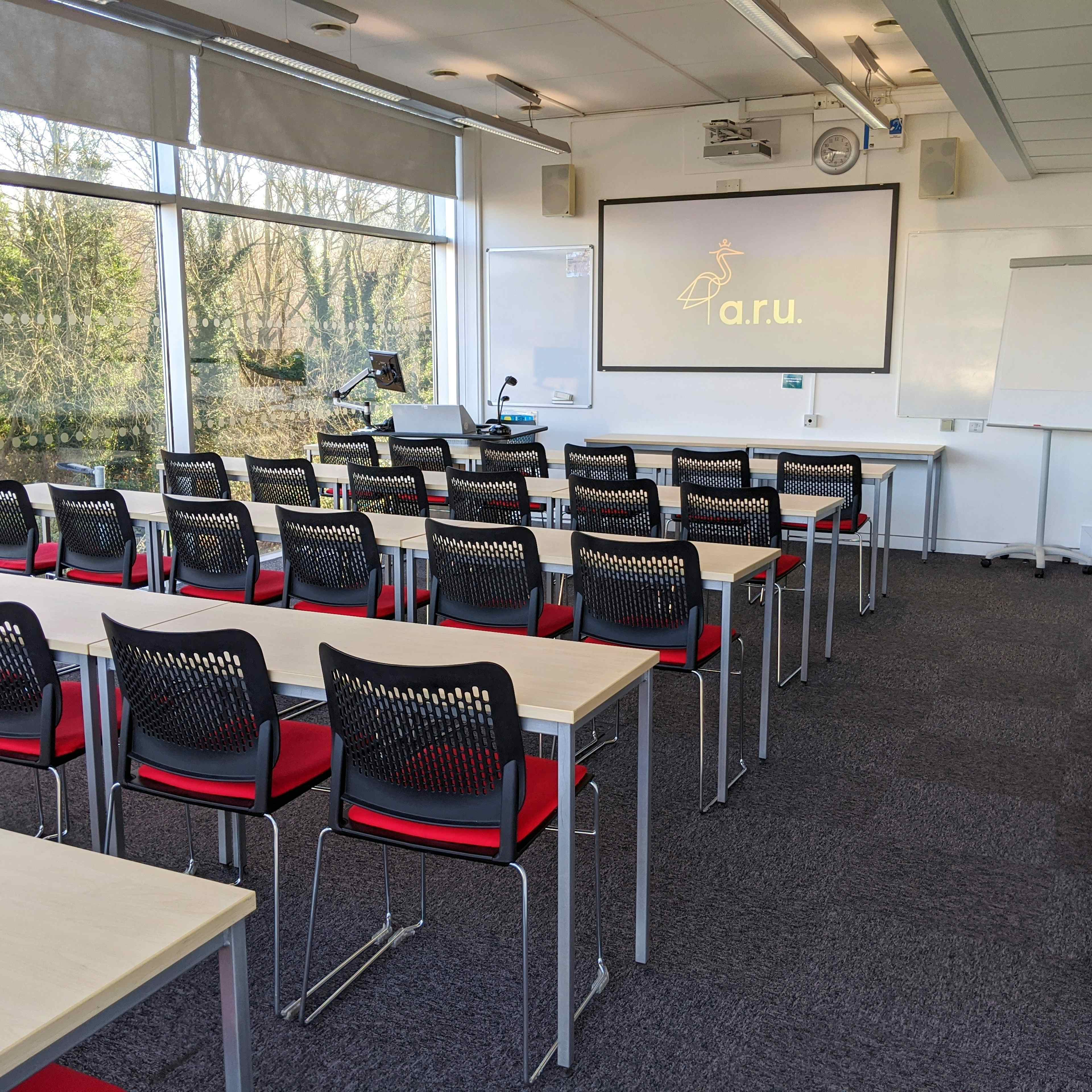 ARU Venue Hire - Chelmsford - Small Classrooms image 1