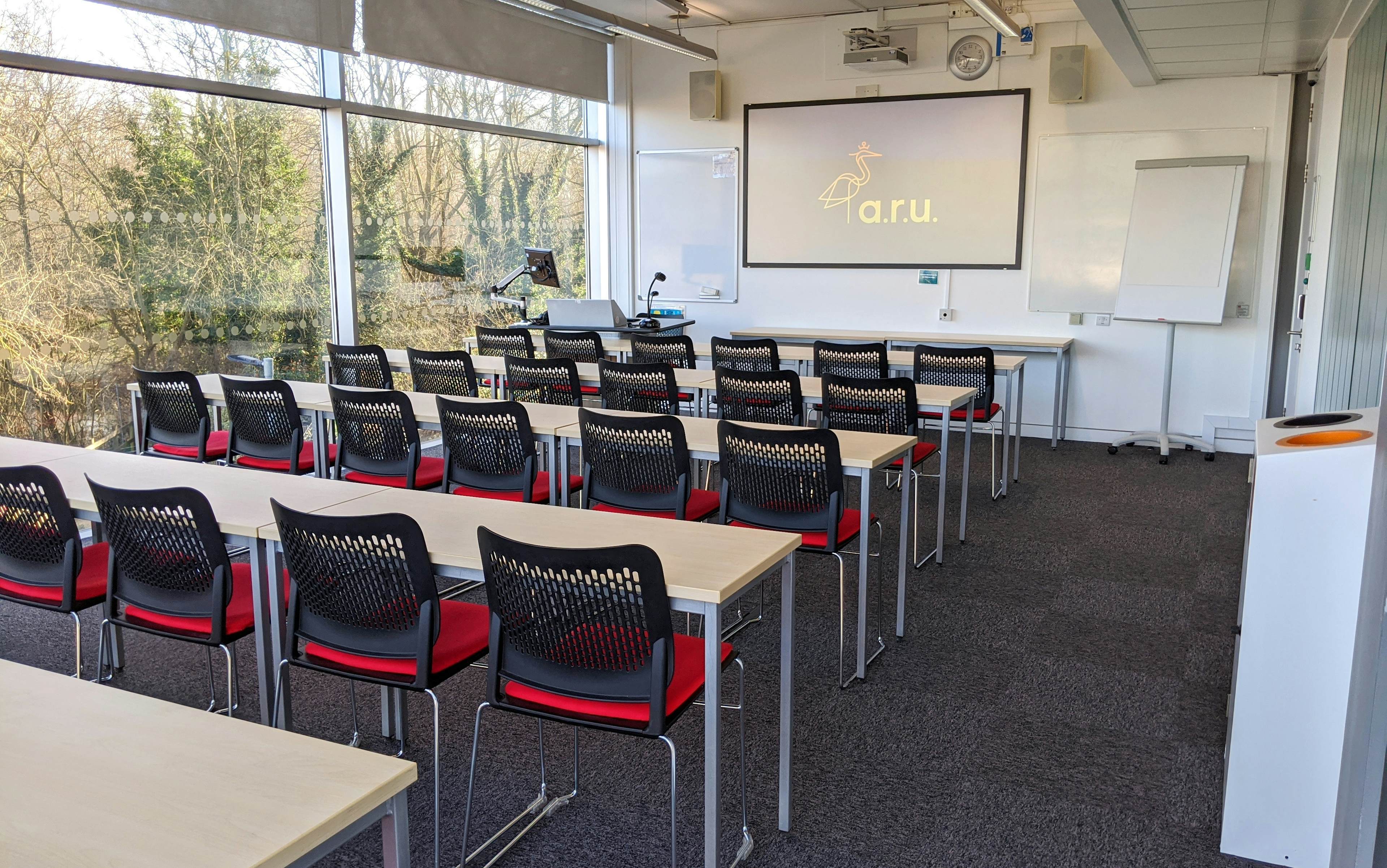 ARU Venue Hire - Chelmsford - Small Classrooms image 1